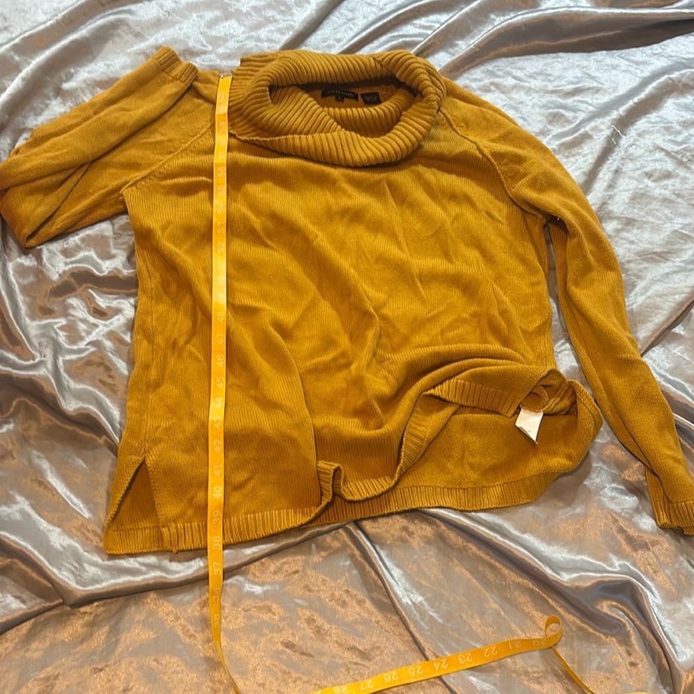 LONG SLEEVE TURTLENECK BY JEANNE PIERRE All adult items 5 for 35$ SALE